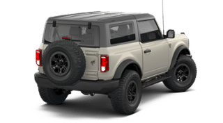 2026 Ford Bronco® External Image 4